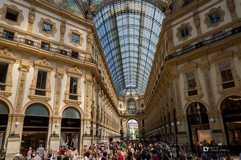 Milano Galleria Vittorio Emanuele II, 63